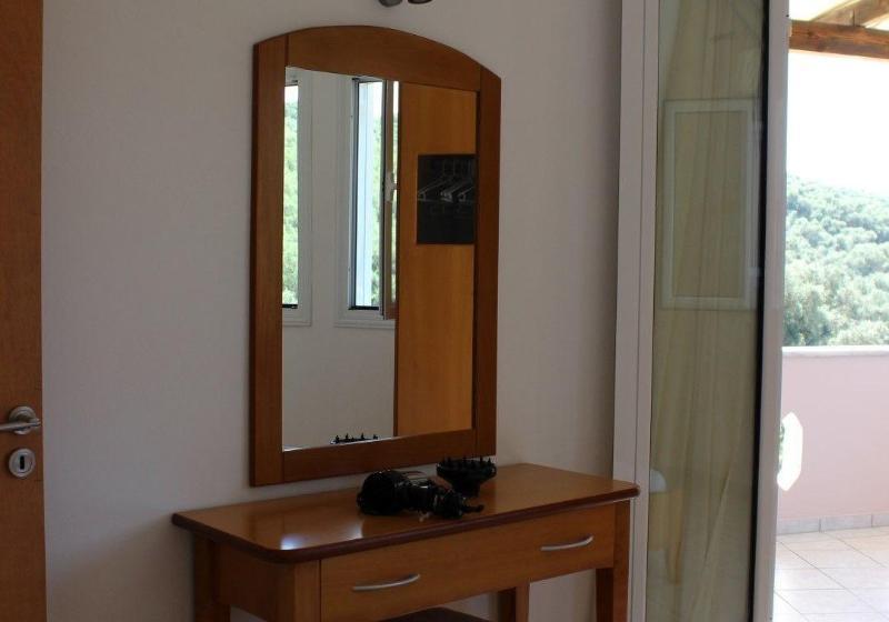 Hotell Residence La Scala