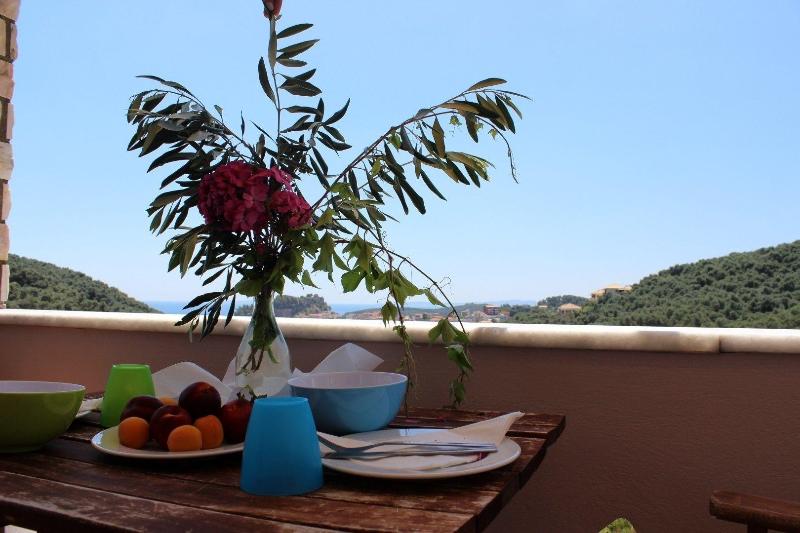 Hotell Residence La Scala