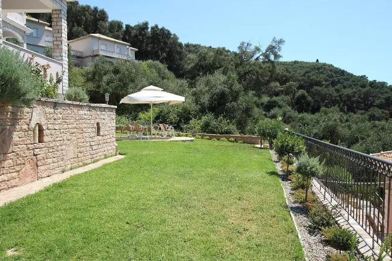 Hôtel Residence La Scala