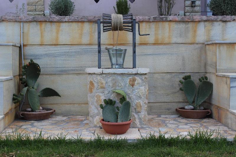 Hotell Residence La Scala