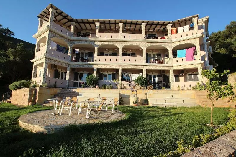 Hôtel Residence La Scala