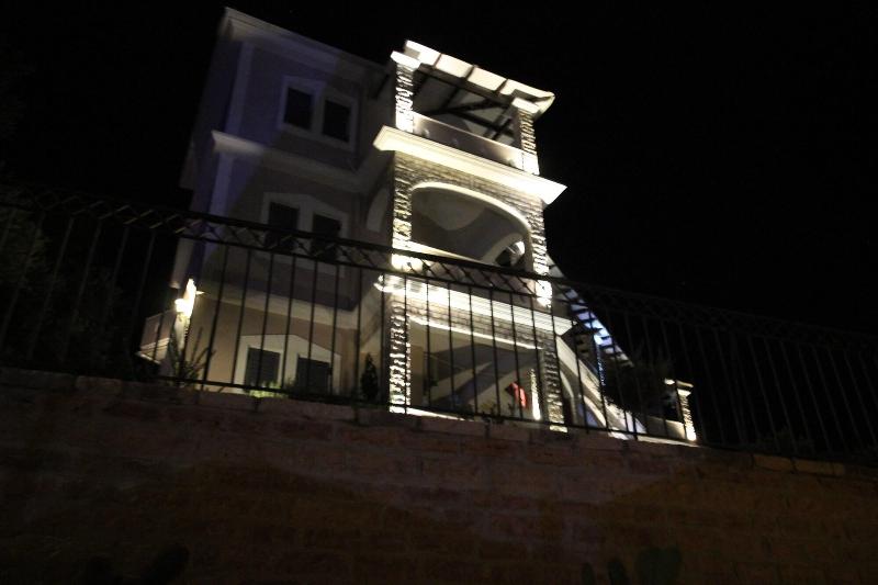 Hotell Residence La Scala