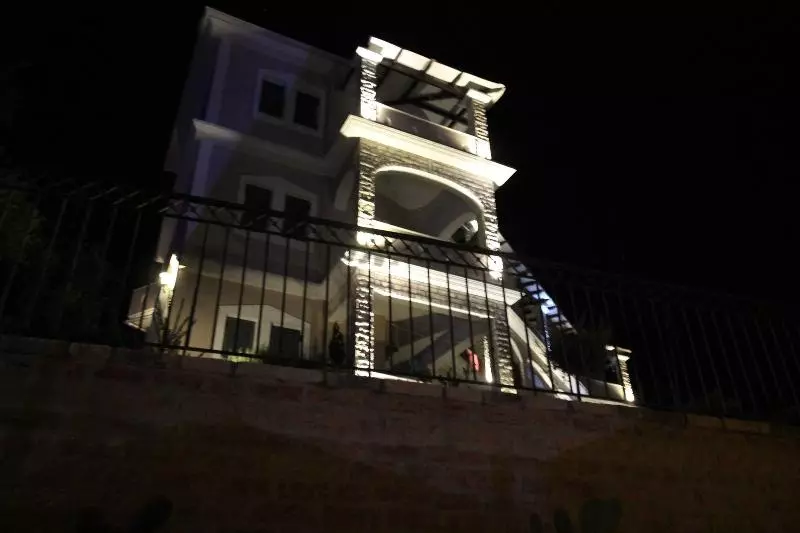 Hôtel Residence La Scala