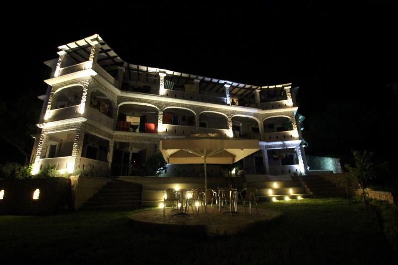 Hotell Residence La Scala