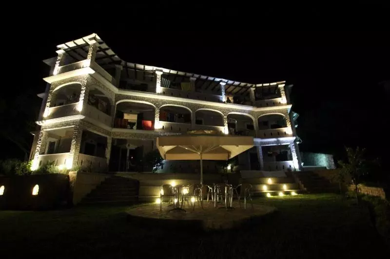 Hôtel Residence La Scala