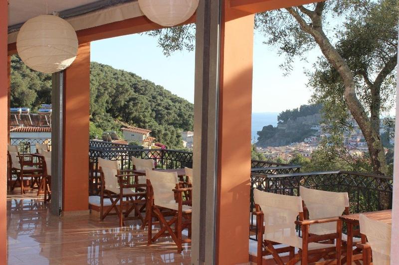 Hotell Residence La Scala