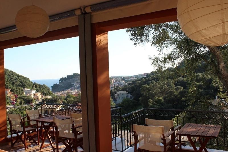 Hotell Residence La Scala