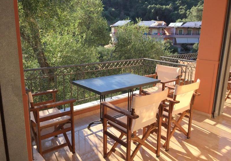 Hotell Residence La Scala