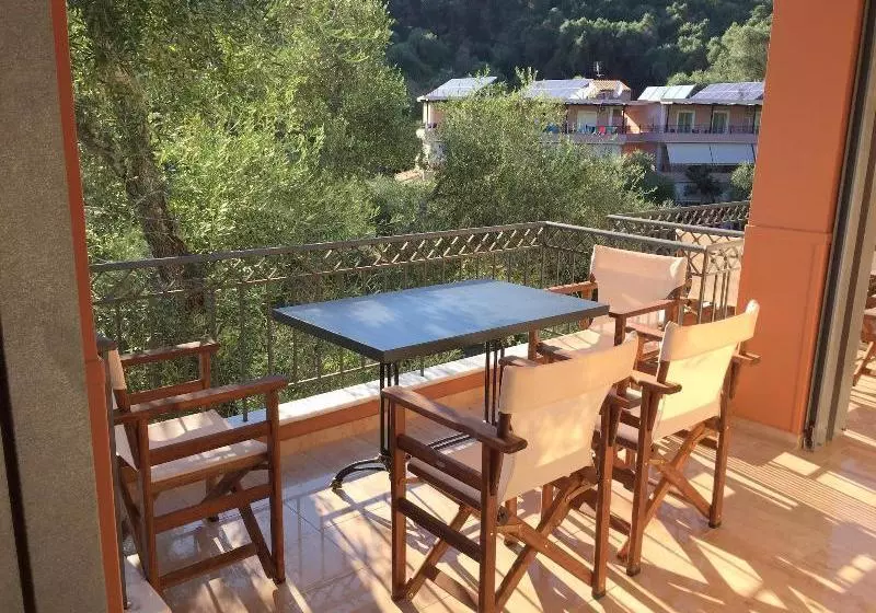 Hôtel Residence La Scala