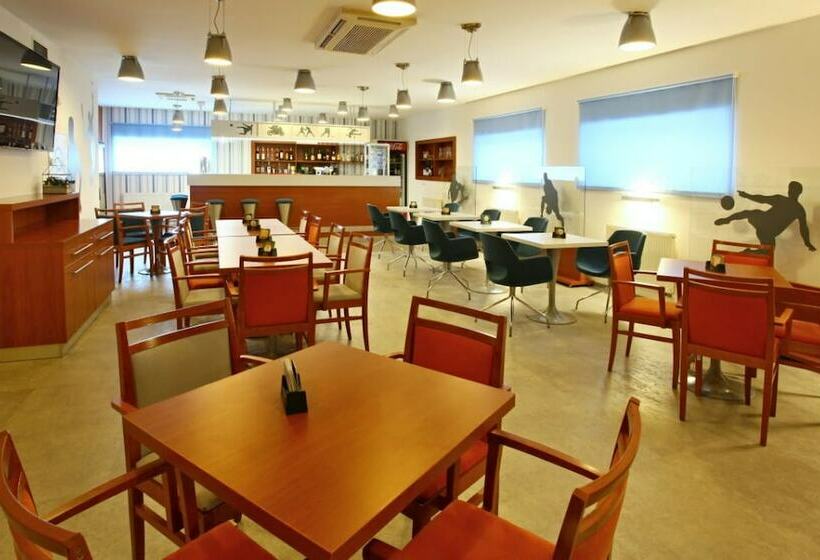 酒店 Lázně Aurora