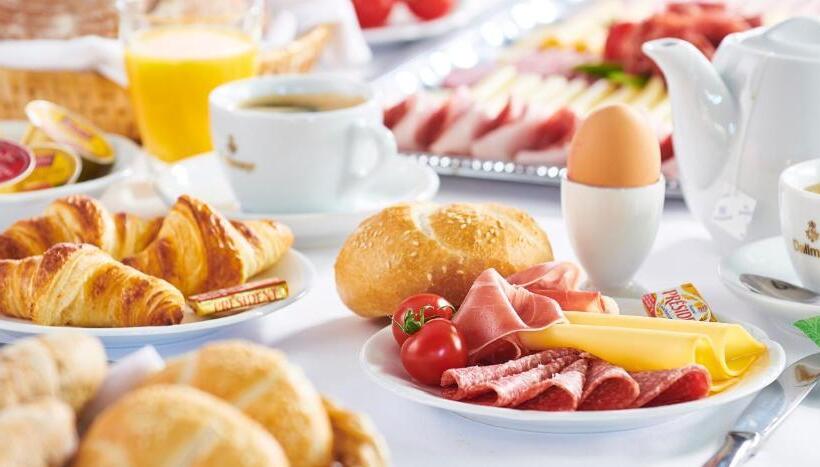 בית מלון כפרי Mezní Louka