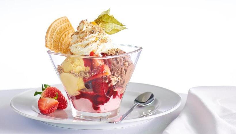 בית מלון כפרי Mezní Louka