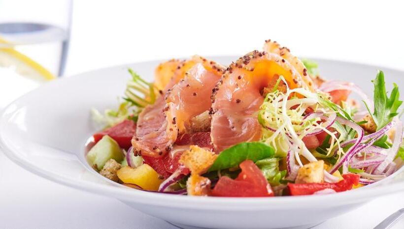 בית מלון כפרי Mezní Louka