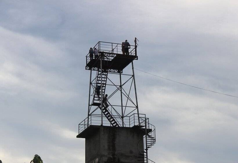 فندق Monte Amazonico Lodge