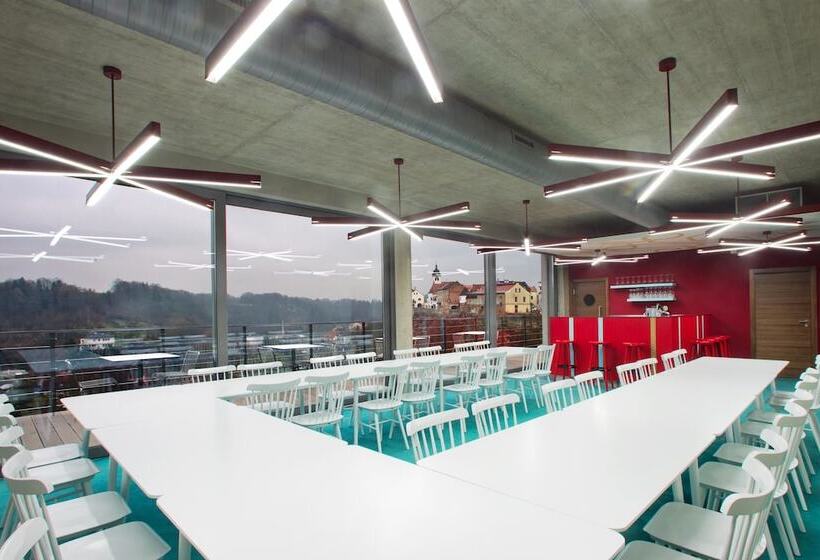 호텔 Rajska Zahrada