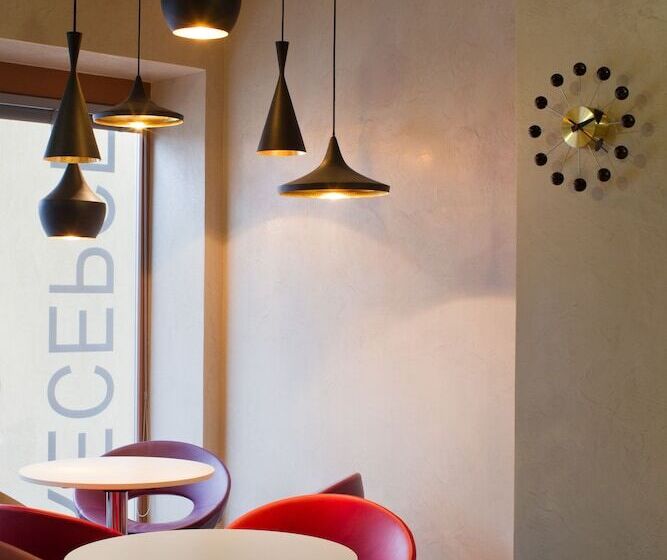 호텔 Rajska Zahrada