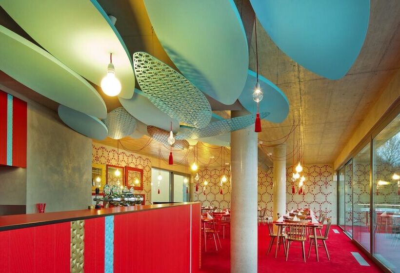 호텔 Rajska Zahrada