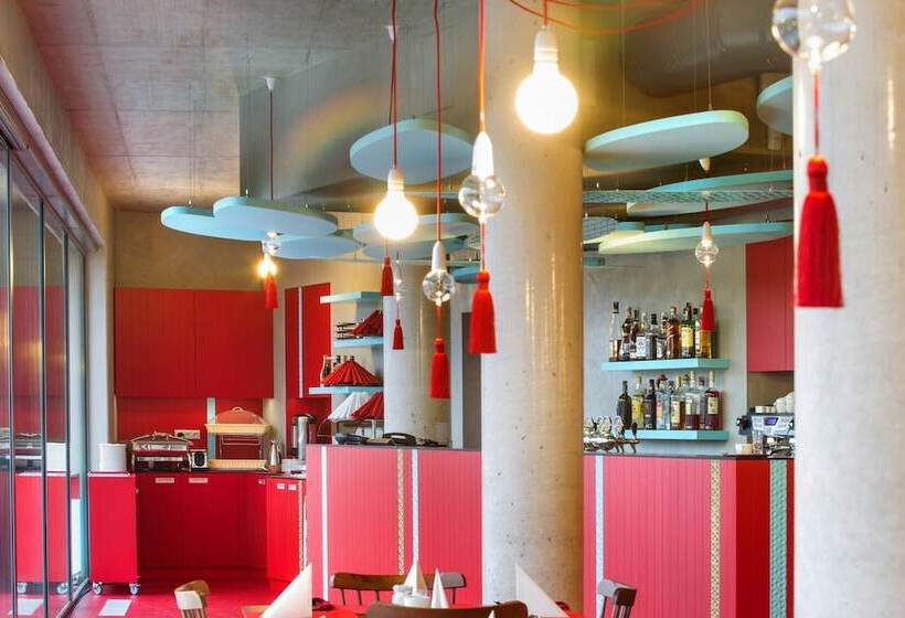 호텔 Rajska Zahrada