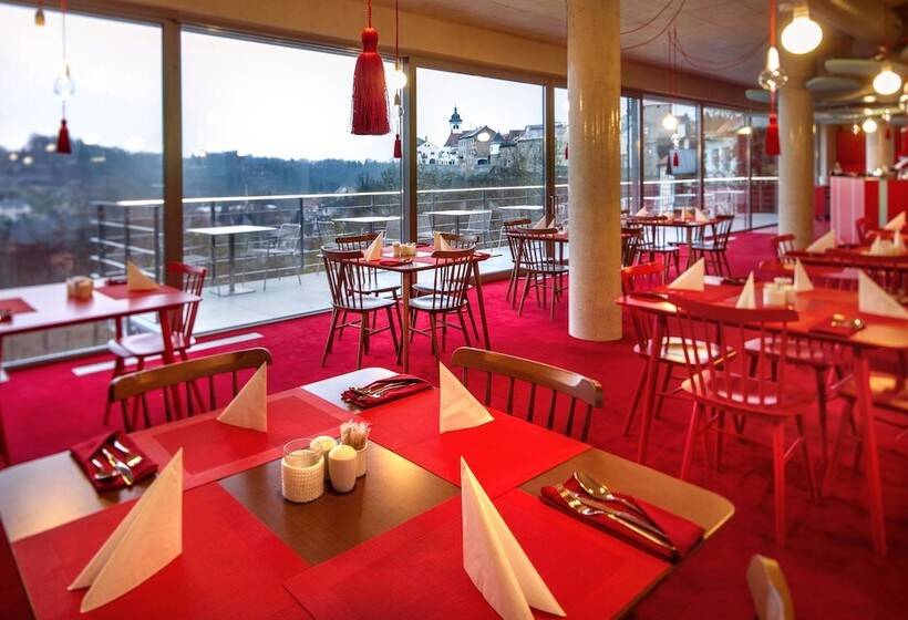 호텔 Rajska Zahrada