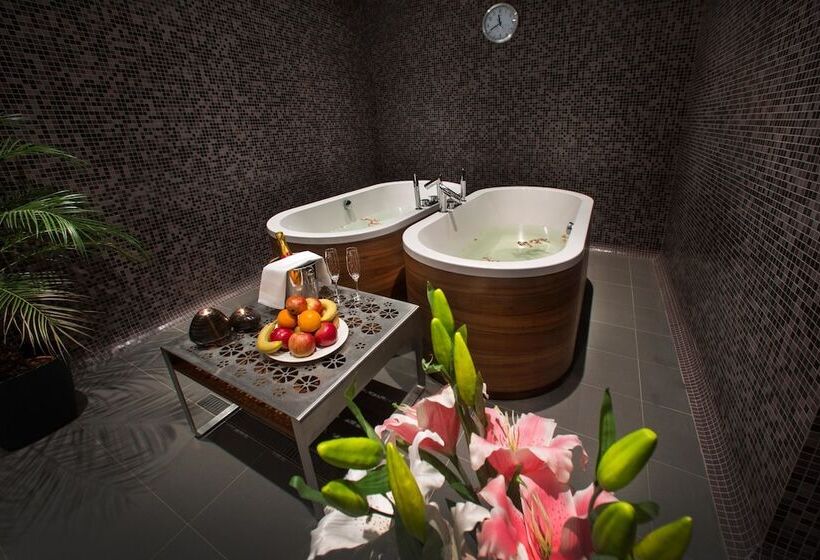 호텔 Rajska Zahrada