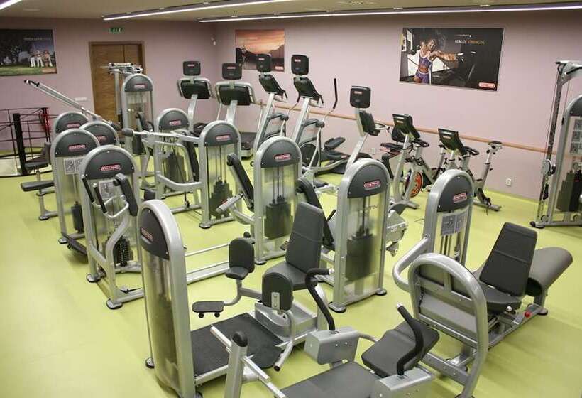 호텔 Rajska Zahrada