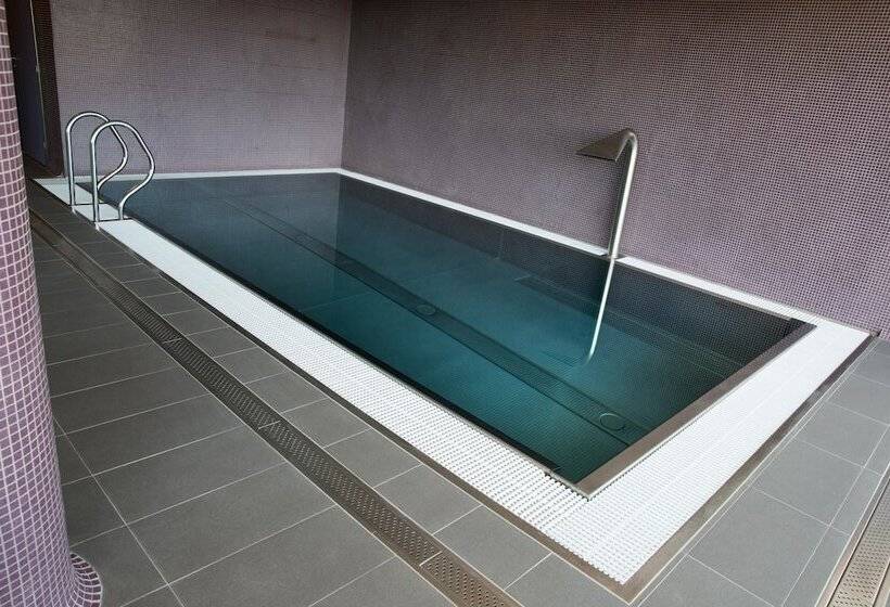 호텔 Rajska Zahrada