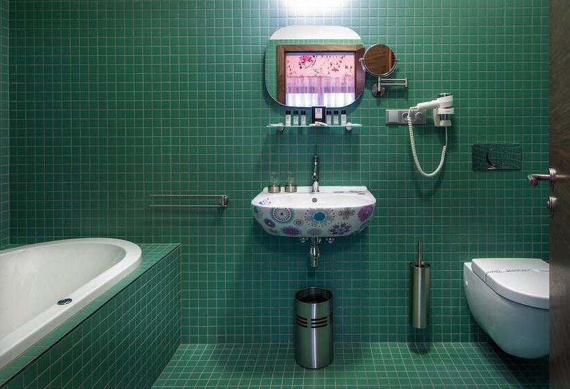 호텔 Rajska Zahrada