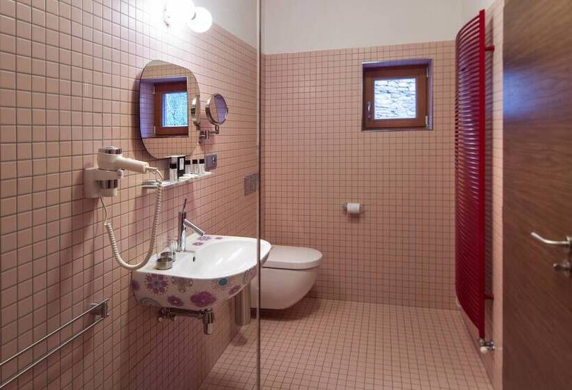 호텔 Rajska Zahrada