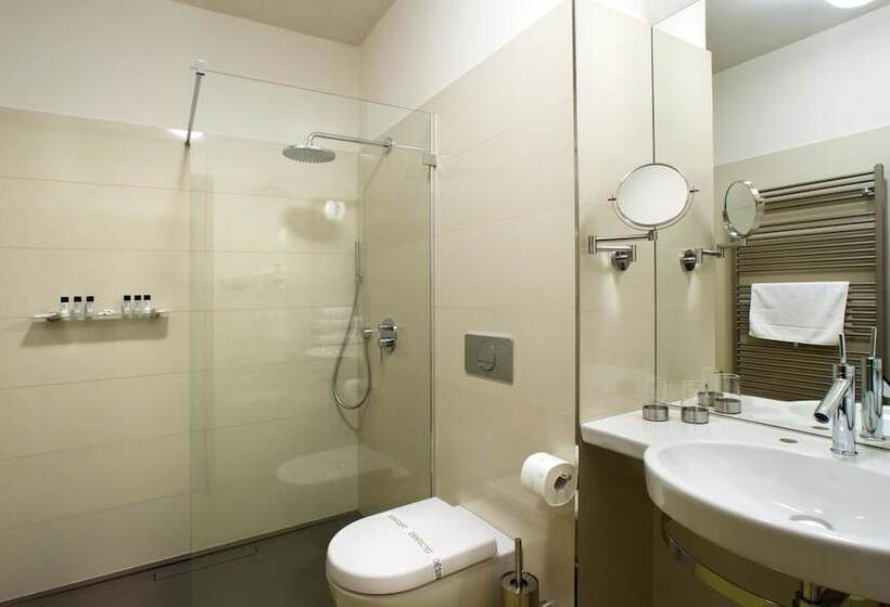 호텔 Rajska Zahrada