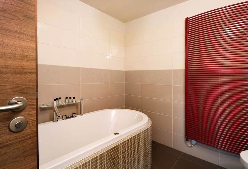 호텔 Rajska Zahrada