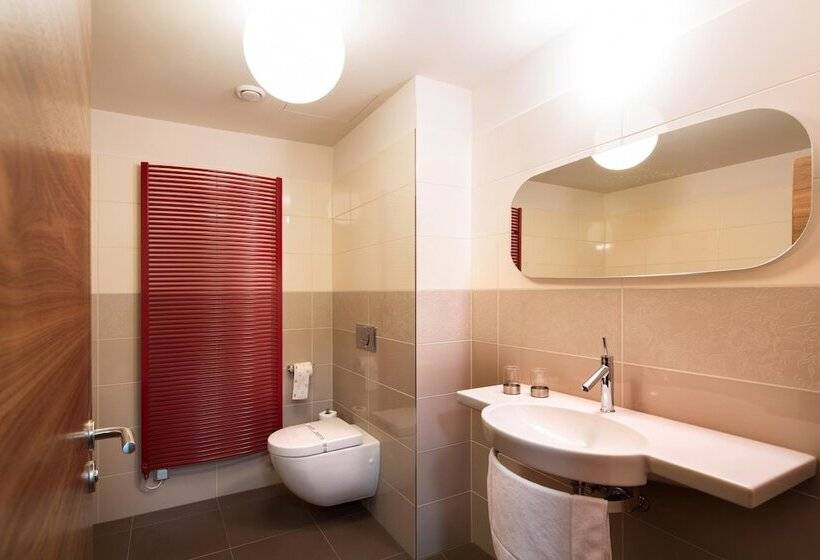 호텔 Rajska Zahrada