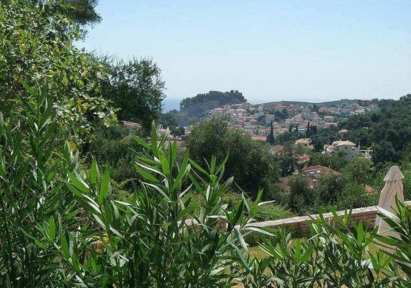 Hotell Residence La Scala