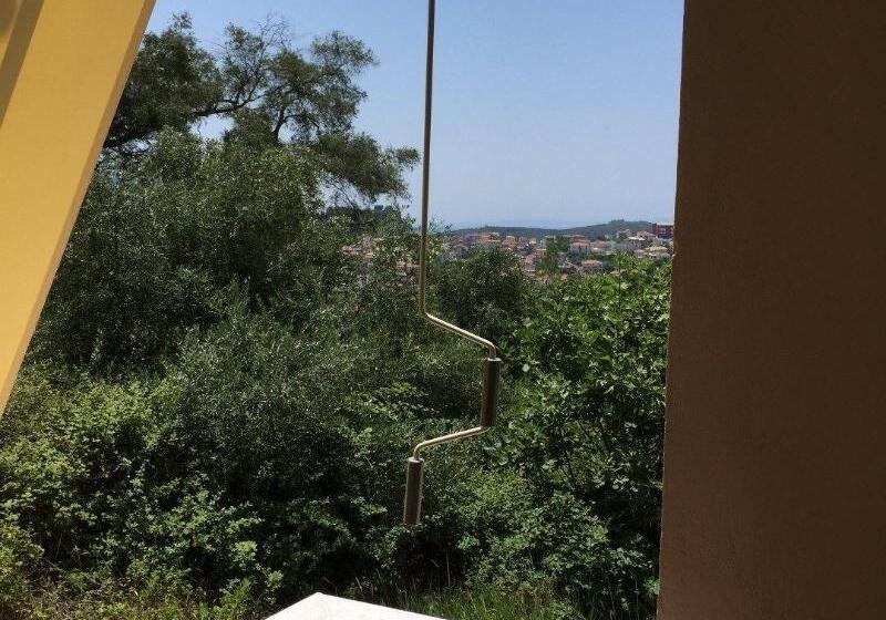 Hotell Residence La Scala