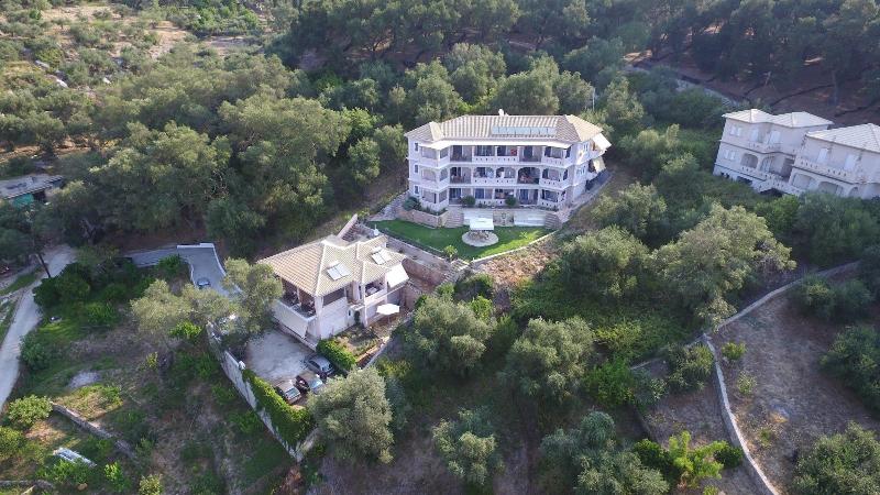 Hotell Residence La Scala