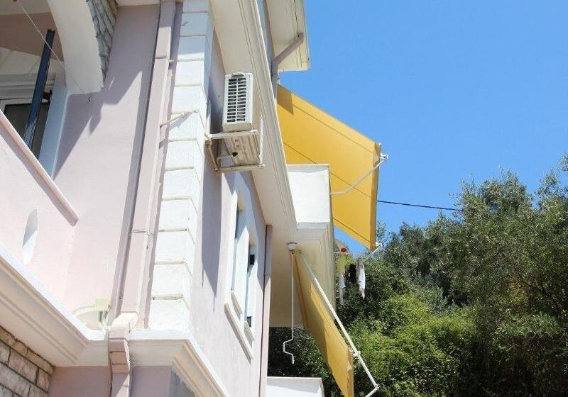 Hotell Residence La Scala