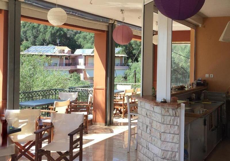 Hotell Residence La Scala