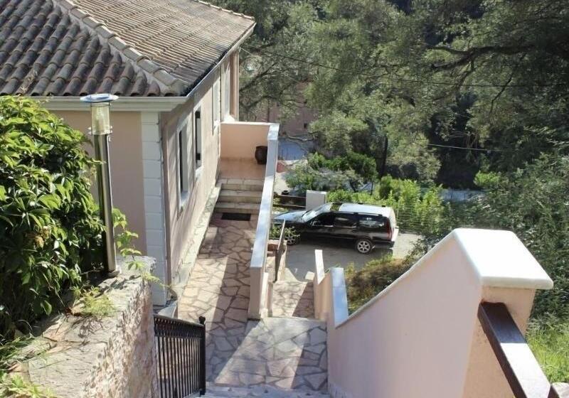 Hotell Residence La Scala