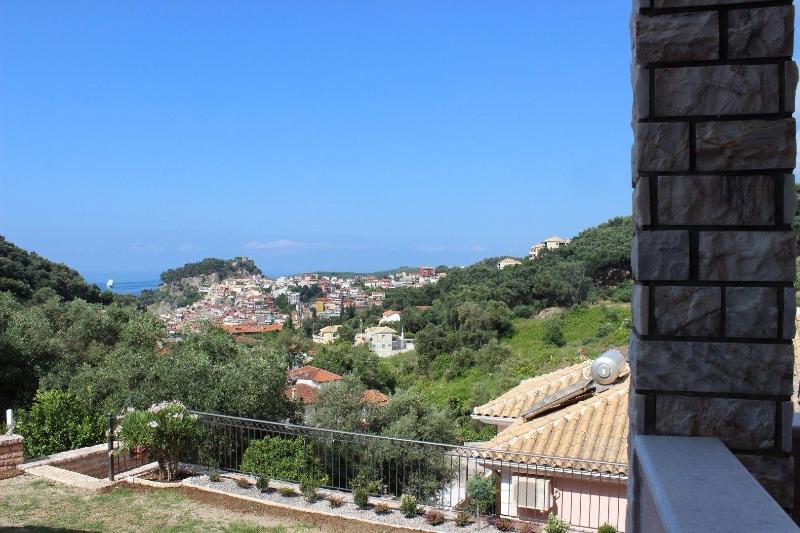 Hotell Residence La Scala