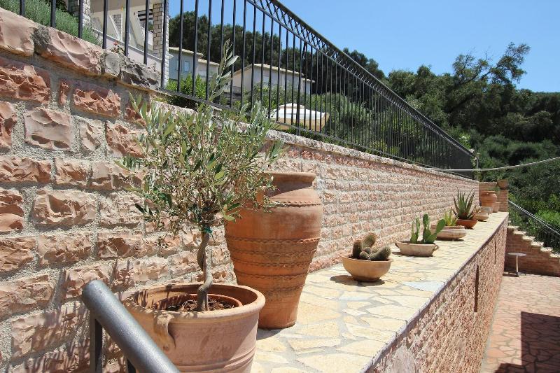 Hotell Residence La Scala