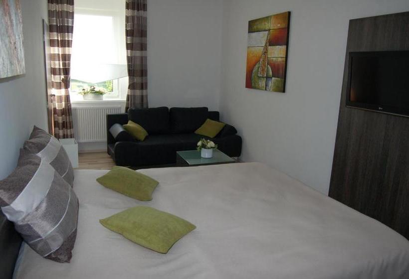 ホテル Ubytování Cukrovar