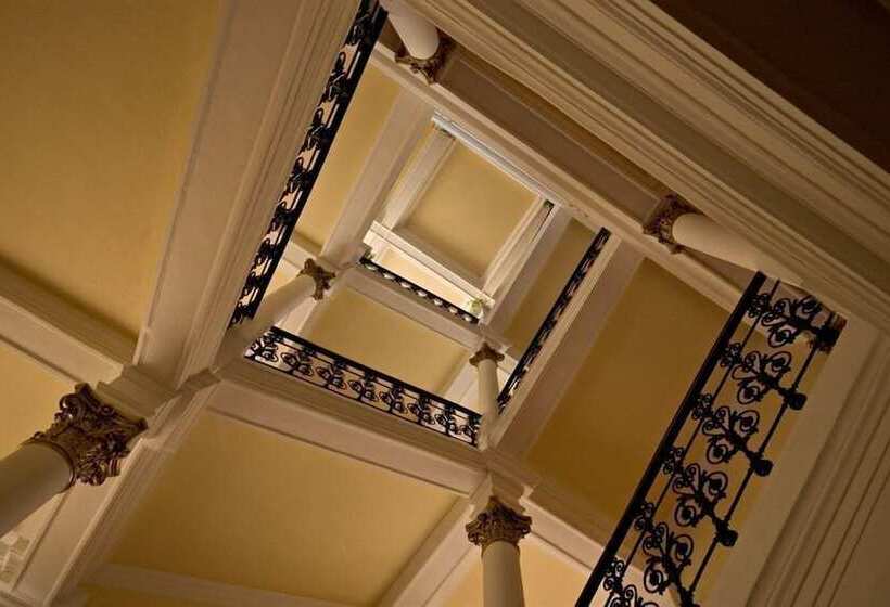 Hotel Savoy Spa & Kur