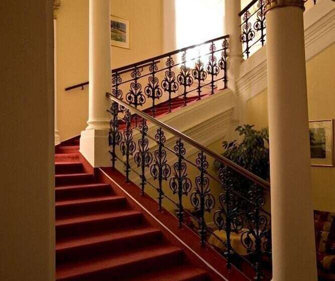 Hotel Savoy Spa & Kur