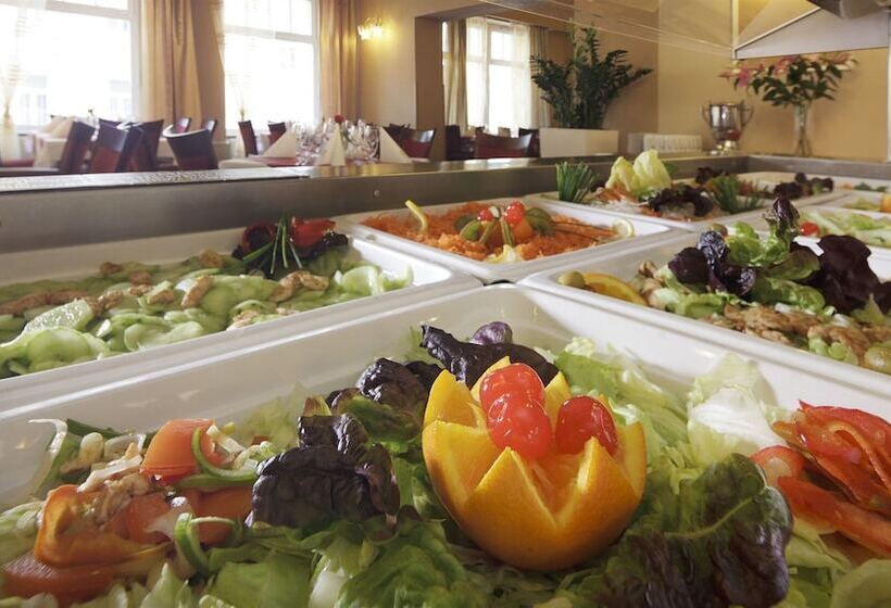 Hotel Savoy Spa & Kur