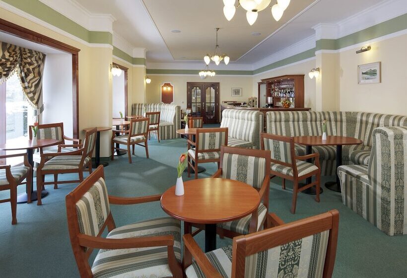 Hotel Savoy Spa & Kur