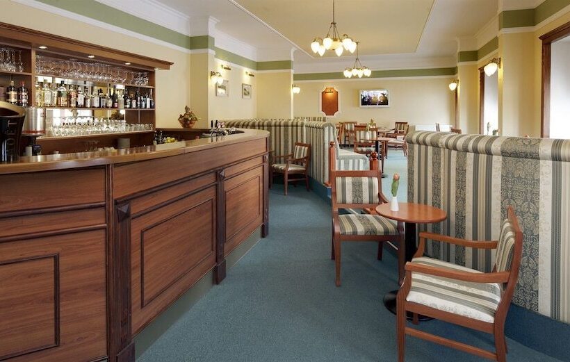 Hotel Savoy Spa & Kur