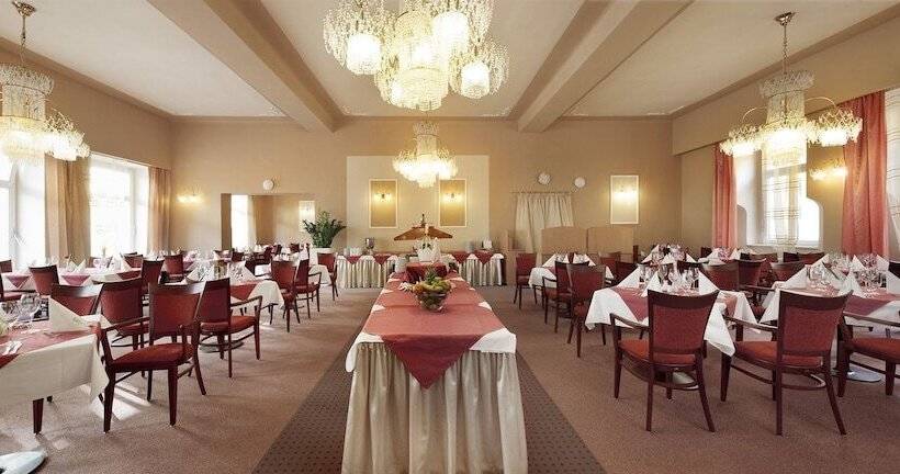 Hotel Savoy Spa & Kur