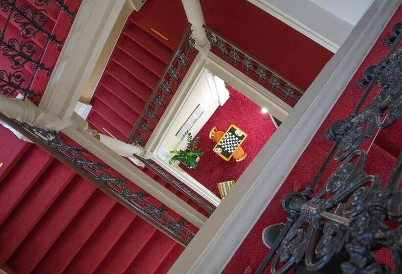 Hotel Savoy Spa & Kur