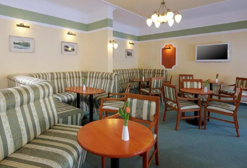 Hotel Savoy Spa & Kur