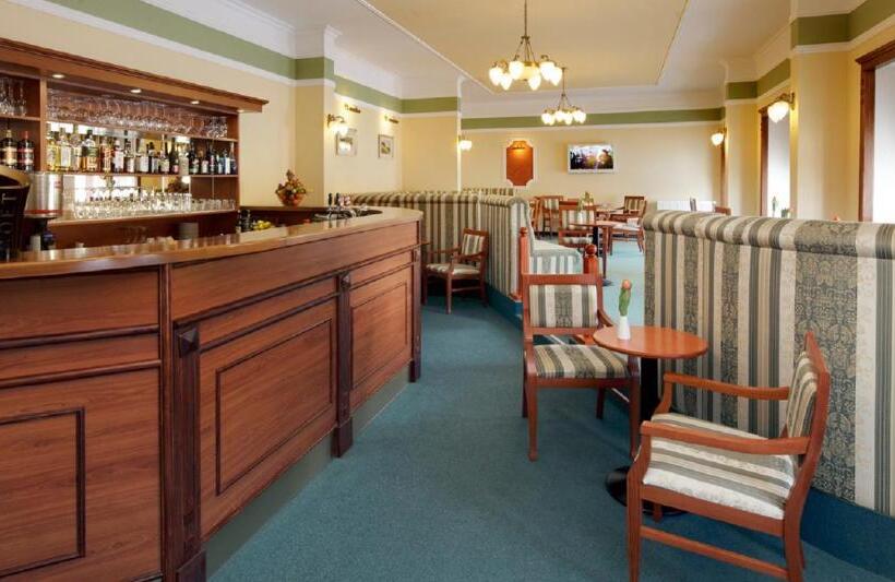 Hotel Savoy Spa & Kur