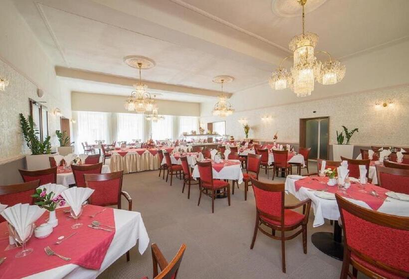 Hotel Savoy Spa & Kur